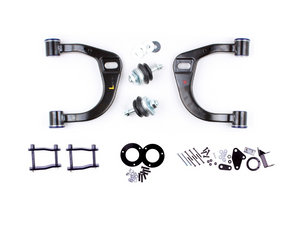 Toyota Hilux (2015-2024) GUN N80  3" Front / 3" Rear  suspension lift kit - Rancho RS5000