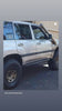 Toyota Landcruiser 105 Series (1998-2007)  4