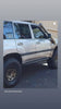 Toyota Landcruiser 100 Series (1998-2007)  4