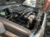 Toyota Landcruiser 76 Series (2007-2022)  Aluminium Airbox Meredith Metal Works