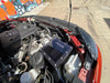 Mitsubishi Triton (2015-2018) MQ ONLY Aluminium Airbox Meredith Metal Works