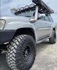 Nissan Patrol (2004-2015) GU Series 4 4