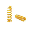 Toyota Landcruiser (2022+) Lift kit - Raised King Springs - Front 50mm Rear 35mm