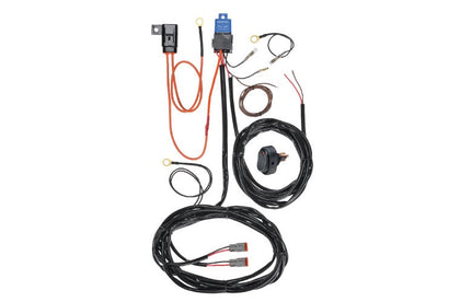 Narva 74401 12 Volt Driving Light & Light Bar Harness