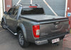 Nissan Navara (2015-2020) NP300 EGR Load Shield