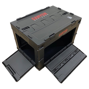 Canyon Offroad Foldable Camping Storage Box COMBOS (20L & 50L)