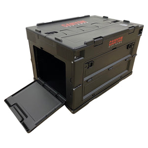 Canyon Offroad Foldable Camping Storage Box COMBOS (20L & 50L)