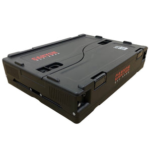 Canyon Offroad Foldable Camping Storage Box COMBOS (20L & 50L)
