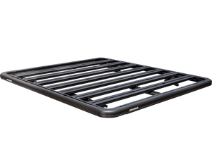 Mazda BT-50 (2016-2018) Dual Cab Yakima Platform Ruggedline® Roof Rack