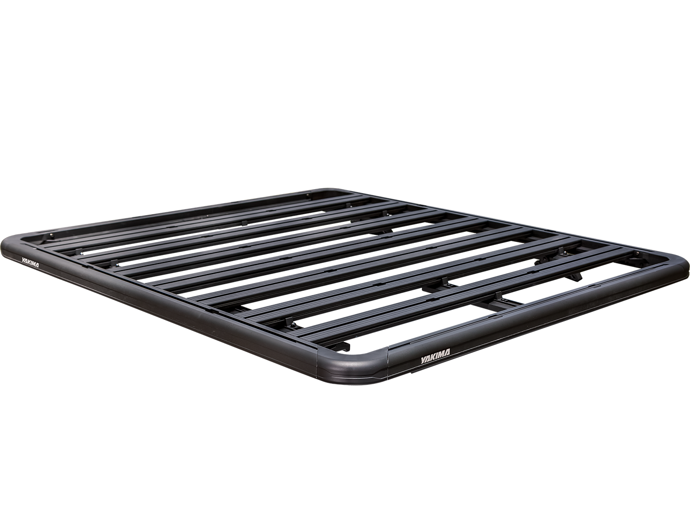 LDV T60 (2017-2021) Yakima Platform LOCKNLOAD® Roof Rack