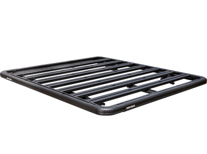 Mitsubishi Pajero Sport (2015-2022) Yakima Platform LOCKNLOAD® Roof Rack