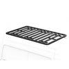 Mitsubishi Pajero (2000-2007) NM & NP LWB Yakima Platform LOCKNLOAD® Roof Rack