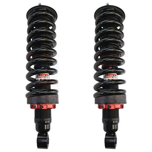 Nissan Navara (2005-2015) D40 PSR TTG 2-5" Front Adjustable Struts (Assembled Pair)