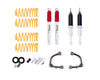 Toyota Landcruiser 200 Series (2007+) 75mm suspension lift kit - Rancho RS5000