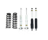 Ford Ranger (2022+) New Gen 50mm front lift + rear shocks - Bilstein 5100