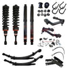 Ford Ranger (2012-2018) PX & PX II suspension lift kit 5