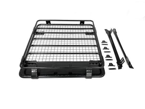 Mitsubishi Triton (2015-2023) MQ MR Dual Cab Roof Rack