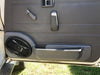 Toyota Landcruiser (2007-2025) 76 Series FRONT Door Speaker Pods Pair - Cruiser Consoles