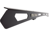 Isuzu D-Max (2021-2025) SX / LS-U / LS-M Dual Cab Yakima Platform Ruggedline® Roof Rack