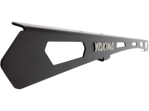 Isuzu MU-X (2021-2022) Aug 2021+ Yakima Platform Ruggedline® Roof Rack