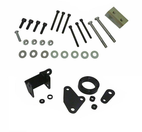 Ford Ranger (2011-2022) PX1 PX2 PX3 Road Safe Diff Drop - DDRAN02V2 ...