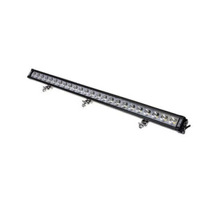 GREAT WHITES attack 24 led driving light bar backlit 11-32v - GWB5244