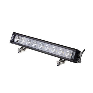 GREAT WHITES attack 9 led driving light bar backlit 11-32v - GWB5094