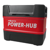 Projecta 12v Portable Power Hub Inverter - PH125