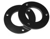 Nissan Navara (2005-2021) D40 NP300 Strut spacers