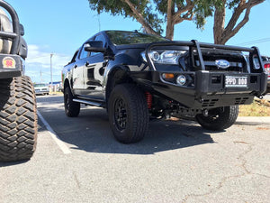 Ford Ranger (2011-2019) PX / PXII Commercial Tech Pack Compatible Bullbar