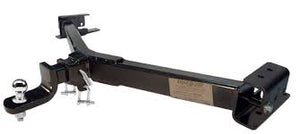 Trailboss Toyota Landcruiser (90-98) 80 Series Wagon Heavy Duty Tow Bar