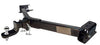Trailboss Toyota Landcruiser (90-98) 80 Series Wagon Heavy Duty Tow Bar