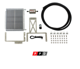 Ford Ranger (2012-2022) PX PXII PXIII Transchill Twin Kit Automatic Transmission Cooler - TCD621DPK