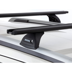 Ford Ranger (2015-2021) Wildtrak ONLY Clamp On Yakima Roof Rack