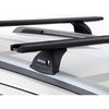 Toyota Hilux (2015-2024) Clamp On Yakima Roof Rack
