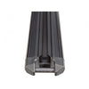 Toyota HiAce (2005-2019) LWB 2 Door Van Mar 2005 - Jan 2019 (Gutters) LockNLoad TrimHD Bar 1500 mm Yakima Roof Rack