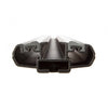 Nissan X-Trail (2010-2014) 5 Door SUV 2010 - Mar 2014 (Flush Rails) LockNLoad TrimHD Bar 1250 mm Yakima Roof Rack