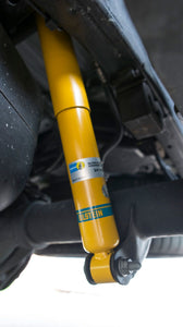 Toyota Prado 150 Series (2010+) 50mm suspension lift kit - Bilstein B6