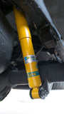 Mazda Bt-50 (2020-2022)  50mm suspension lift kit - Bilstein B6