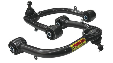 Toyota Fortuner (2015-2024) Tough Dog Upper Control Arms - TDCA-002