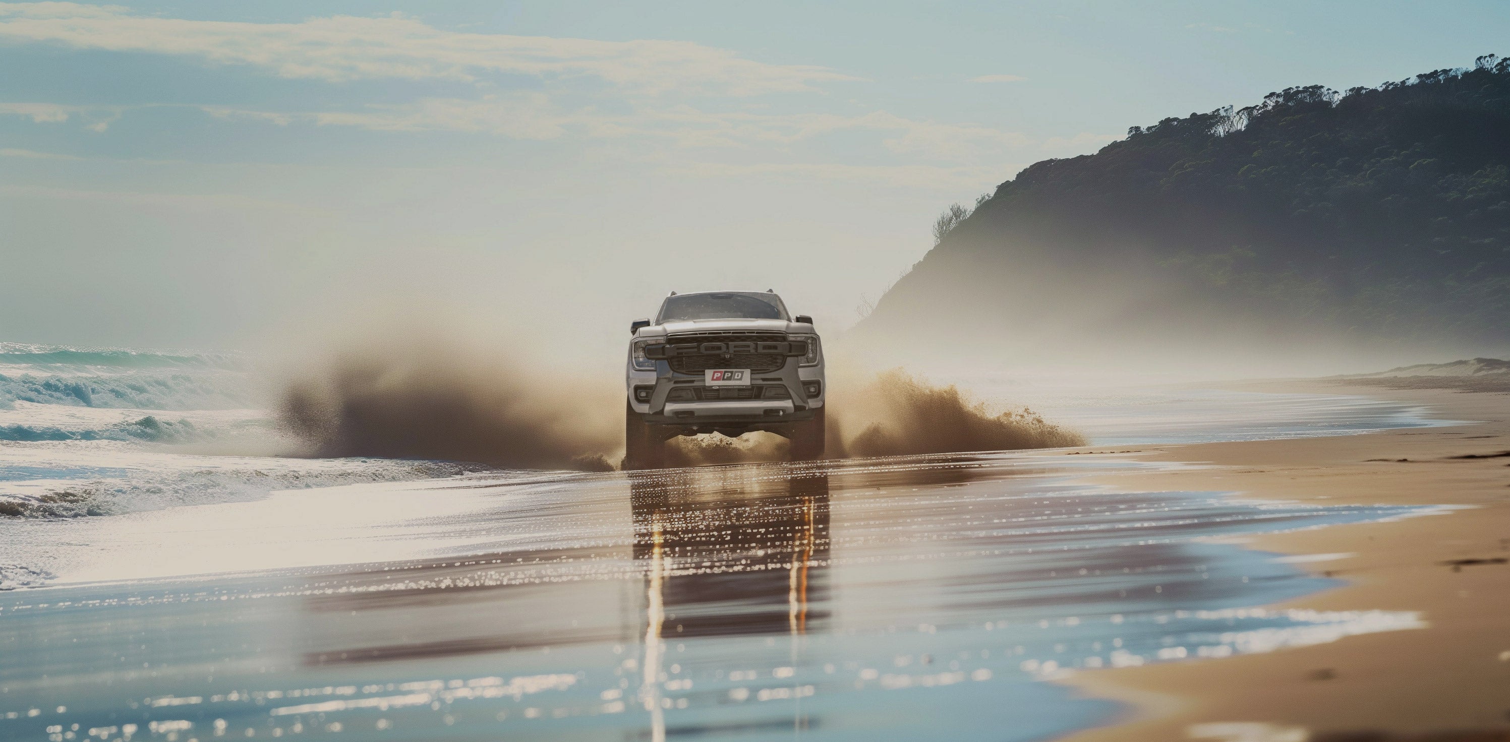 PJ-PK Ranger (2007-2011) – PPD Performance